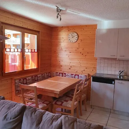 Orchis Apartment