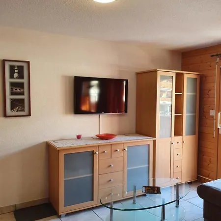 Orchis Apartment