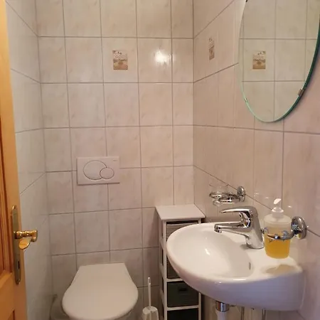 Apartment Orchis